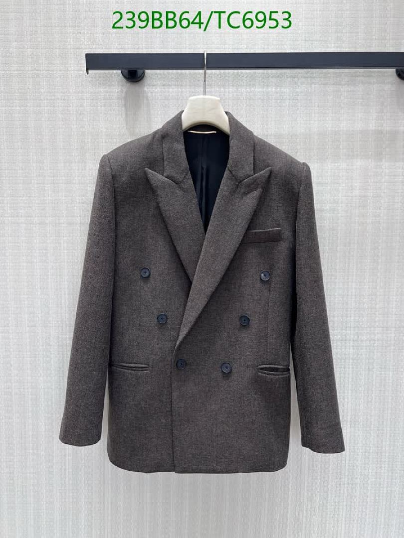 YSL-Clothing Code: TC6953 $: 239USD
