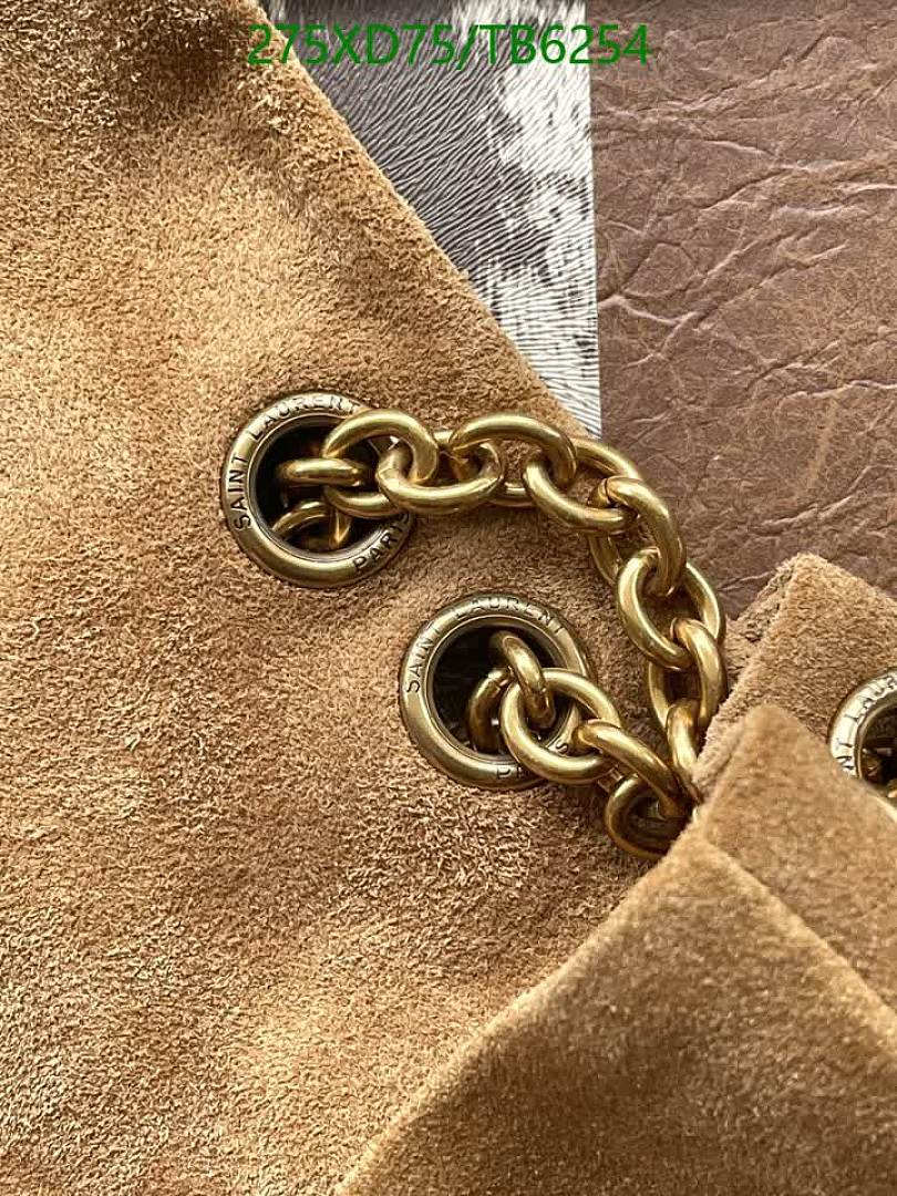 YSL-Bags(5A) Code: TB6254 $: 275USD