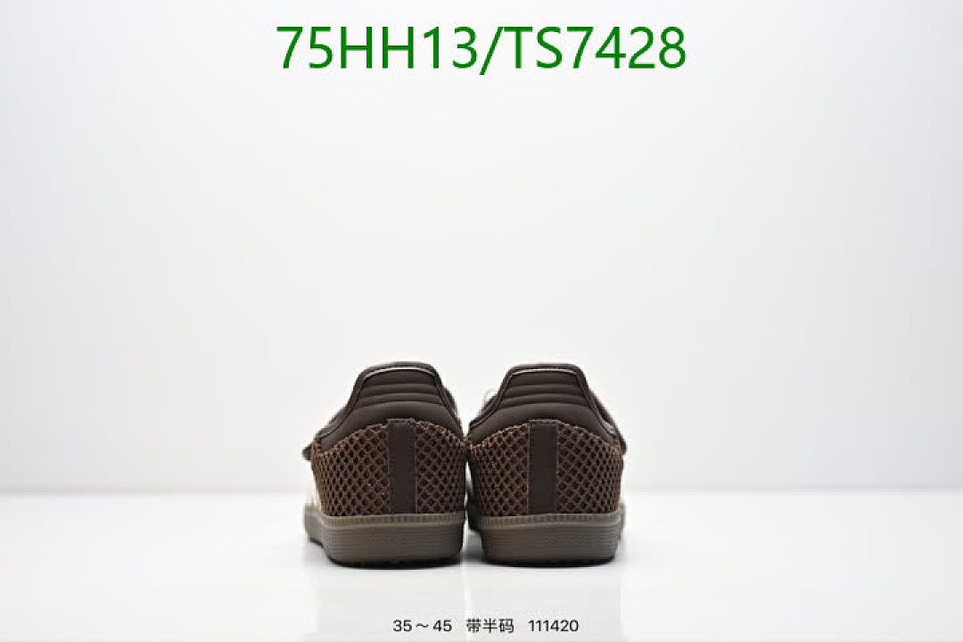 Adidas-Shoes(Women) Code: TS7428 $: 75USD
