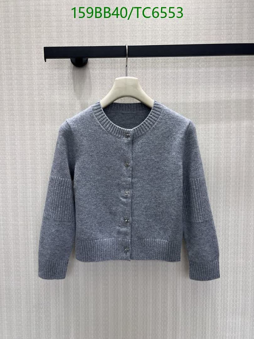 Chanel-Clothing Code: TC6553 $: 159USD