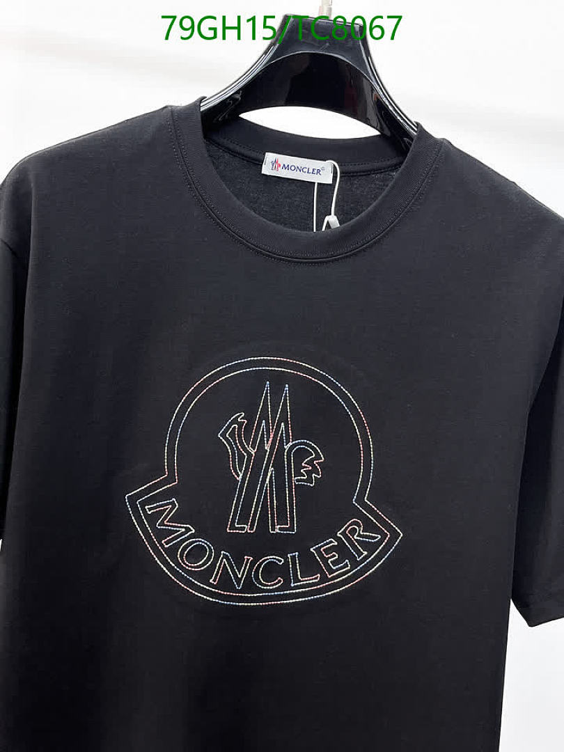 Moncler-Clothing Code: TC8067 $: 79USD