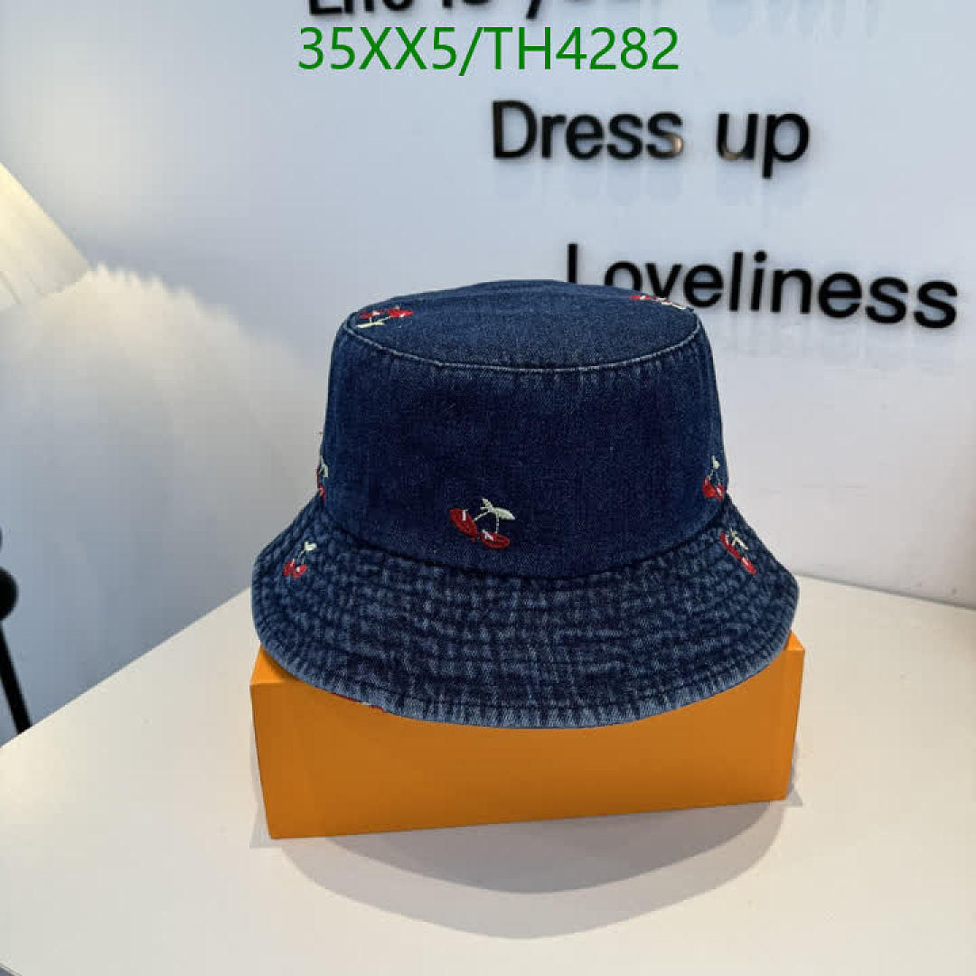 LV-Hats Code: TH4282 $: 35USD