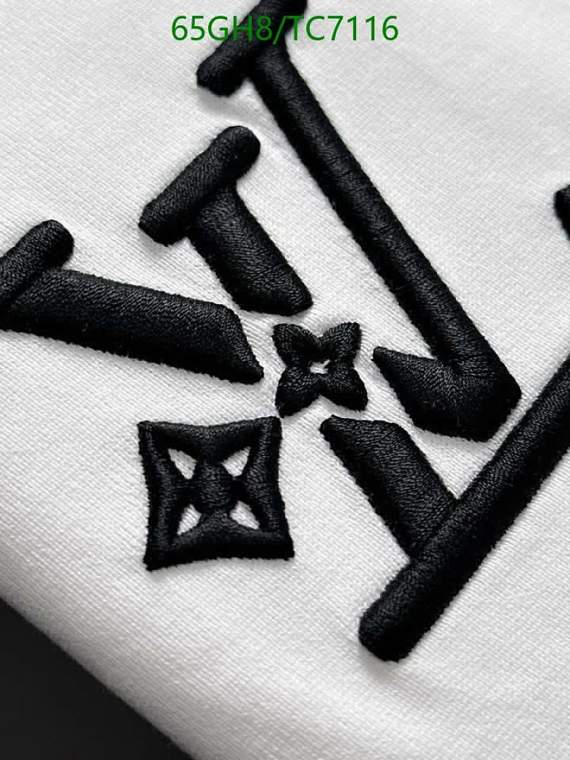 LV-Clothing Code: TC7116 $: 65USD
