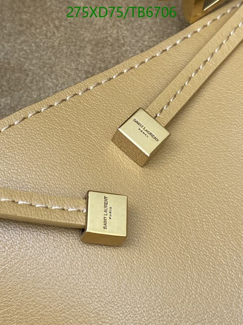 YSL-Bags(5A) Code: TB6706 $: 275USD