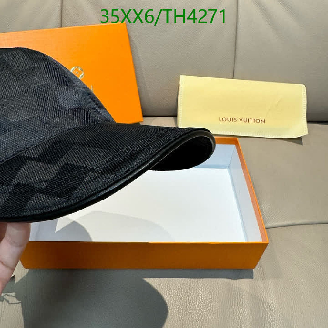 LV-Hats Code: TH4271 $: 35USD
