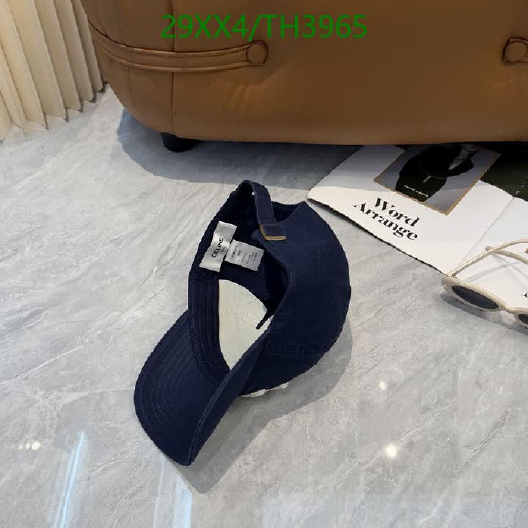 Celine-Hats Code: TH3965 $: 29USD