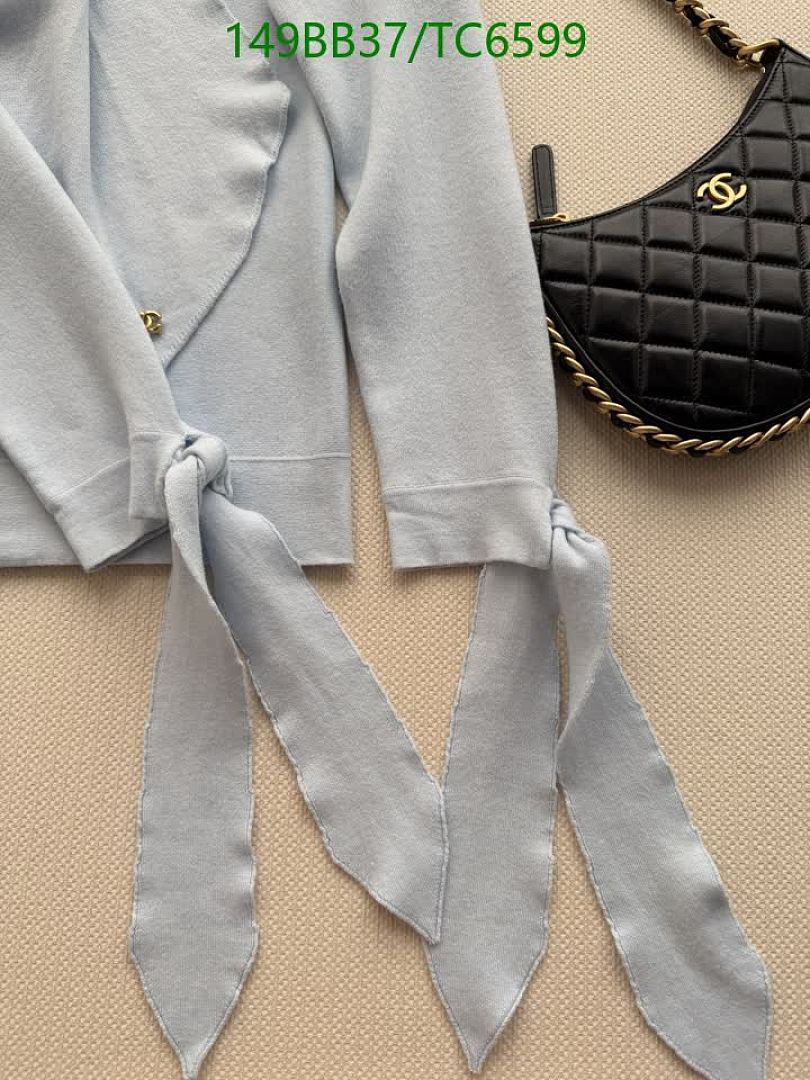 Chanel-Clothing Code: TC6599 $: 149USD