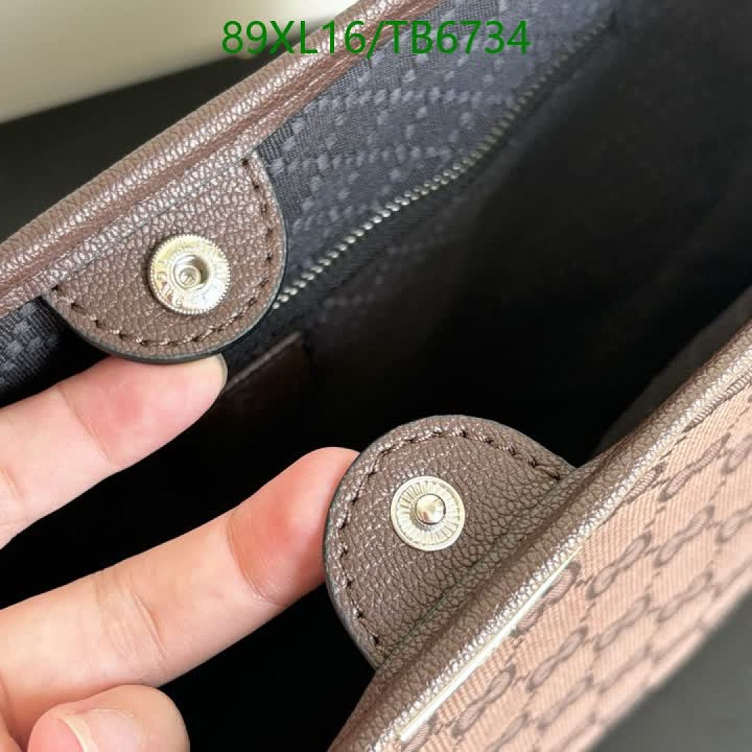 Gucci-Bags(4A) Code: TB6734