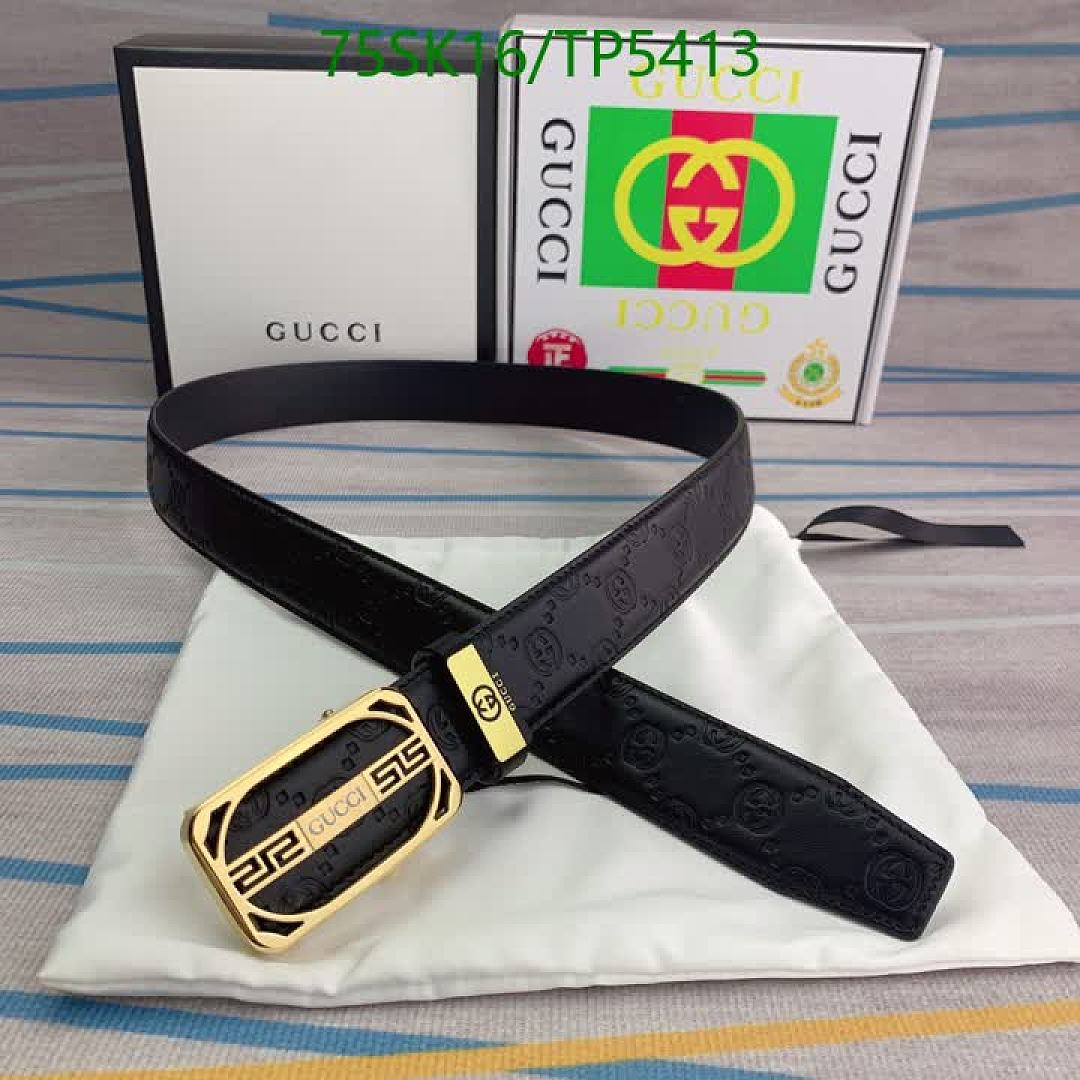 Gucci-Belts Code: TP5413 $: 75USD