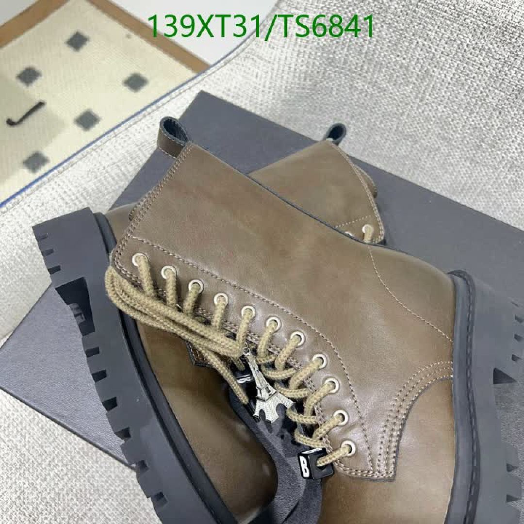 Balenciaga-Shoes(Women) Code: TS6841 $: 139USD