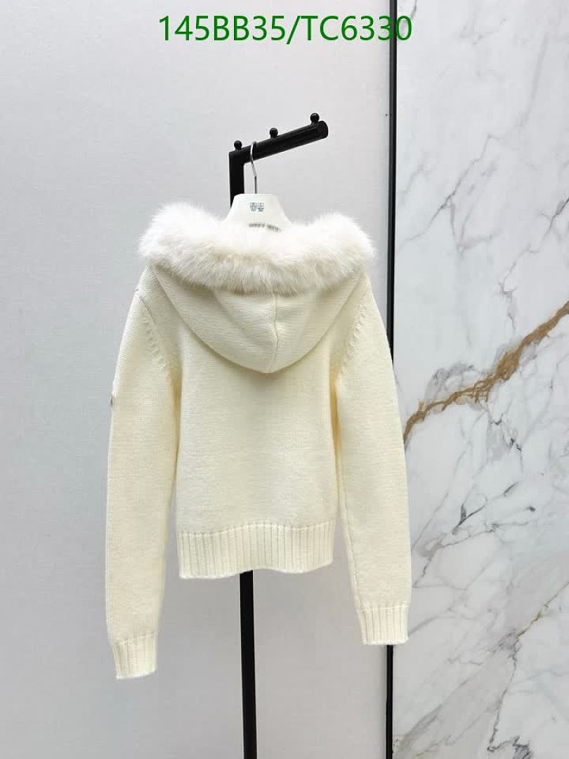 Moncler-Clothing Code: TC6330 $: 145USD