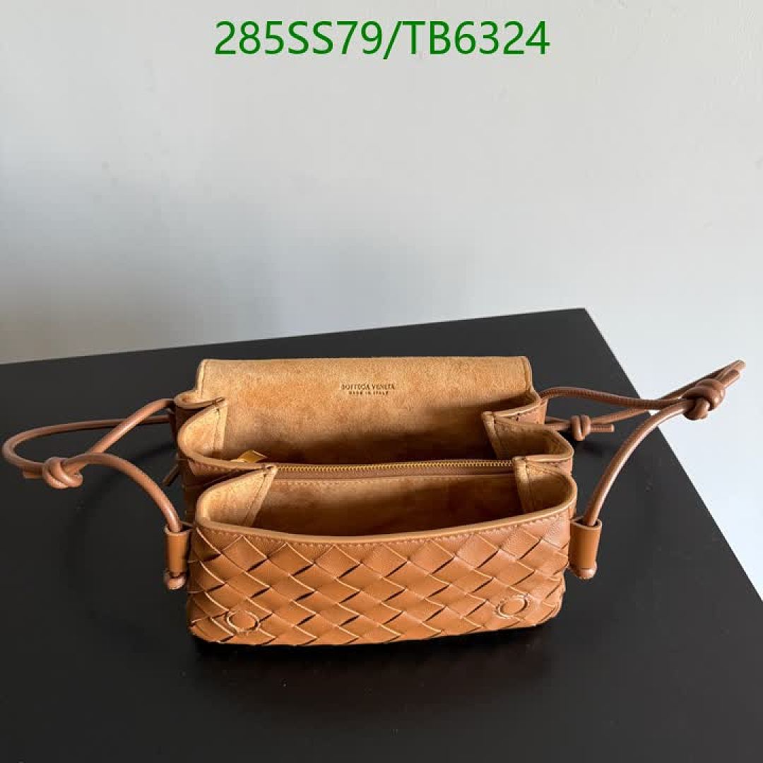 BV-Bags(5A) Code: TB6324 $: 285USD