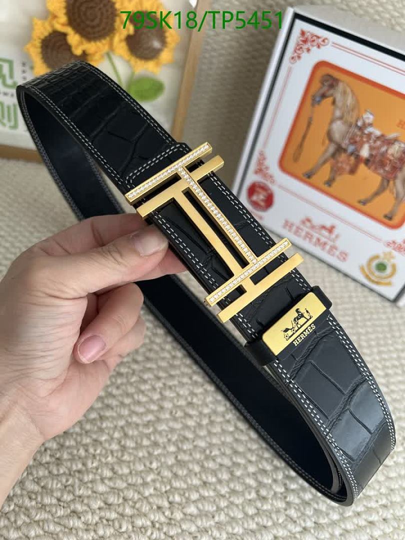 Hermes-Belts Code: TP5451 $: 79USD