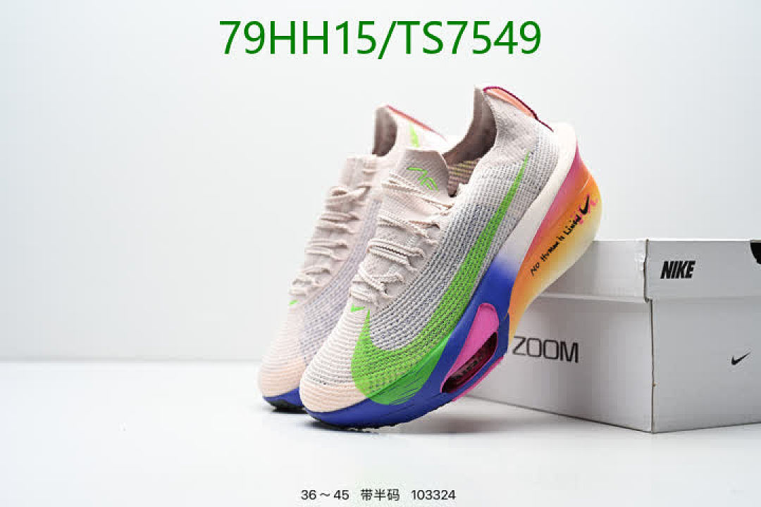 NIKE-Shoes(Women) Code: TS7549 $: 79USD