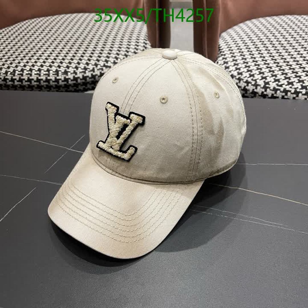 LV-Hats Code: TH4257 $: 35USD