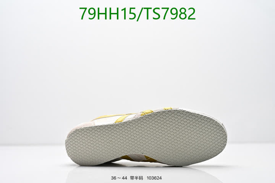 Onitsuka Tiger-Shoes(Men) Code: TS7982 $: 79USD