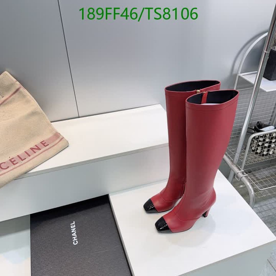 Boots-Shoes(Women) Code: TS8106 $: 189USD
