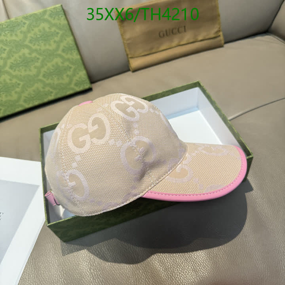 Gucci-Hats Code: TH4210 $: 35USD