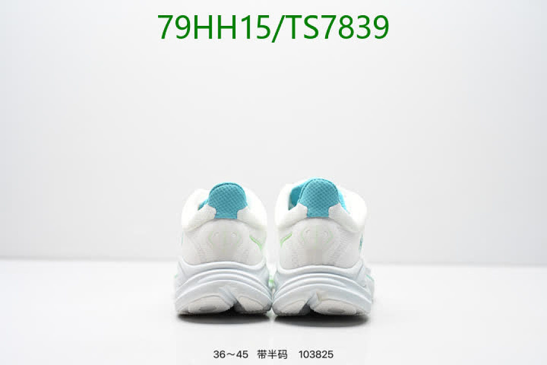 Hoka-Shoes(Men) Code: TS7839 $: 79USD