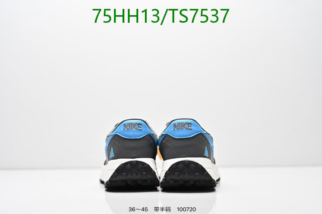 NIKE-Shoes(Women) Code: TS7537 $: 75USD