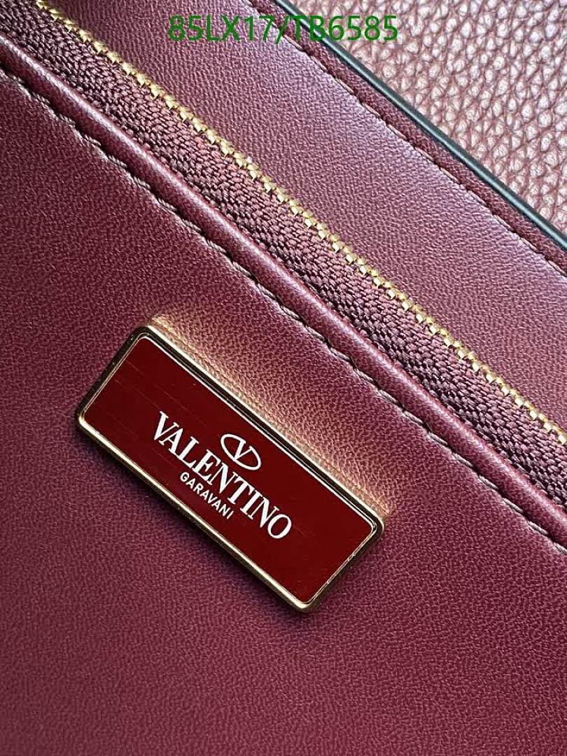 Valentino-Bags(4A) Code: TB6585 $: 85USD