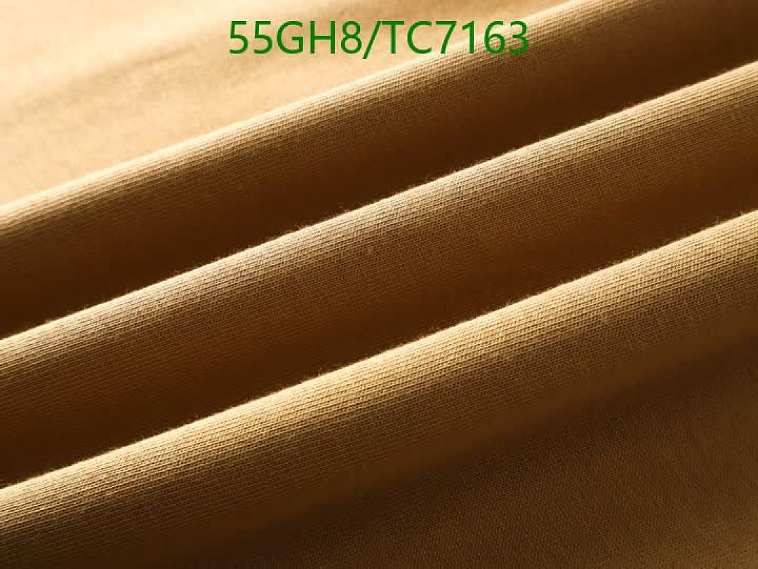 Burberry-Clothing Code: TC7163 $: 55USD