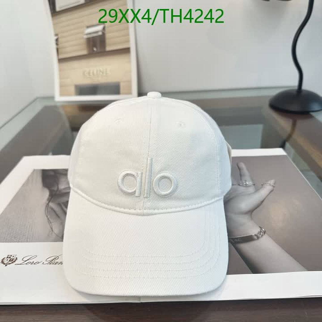 Alo yoga-Hats Code: TH4242 $: 29USD