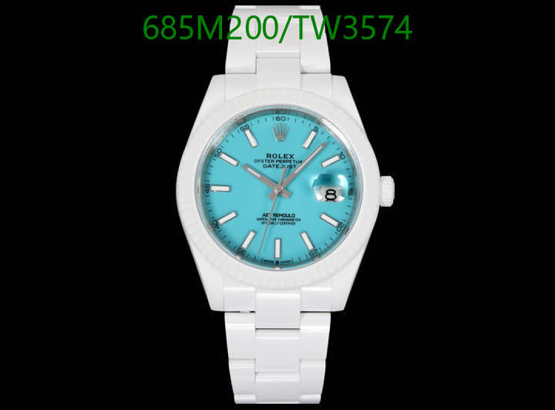 Rolex-Watches(5A) Code: TW3574 $: 685USD