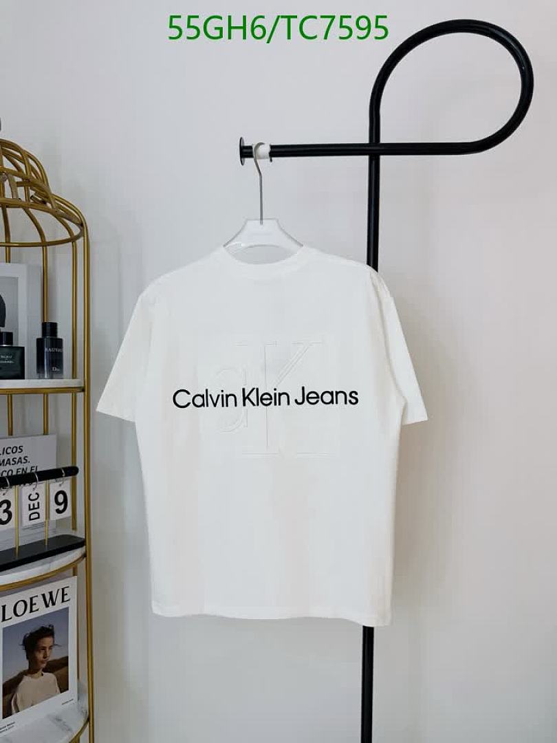 CK-Clothing Code: TC7595 $: 55USD