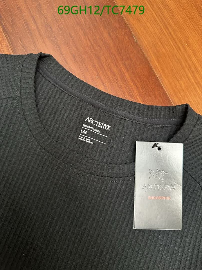Arcteryx-Clothing Code: TC7479 $: 69USD
