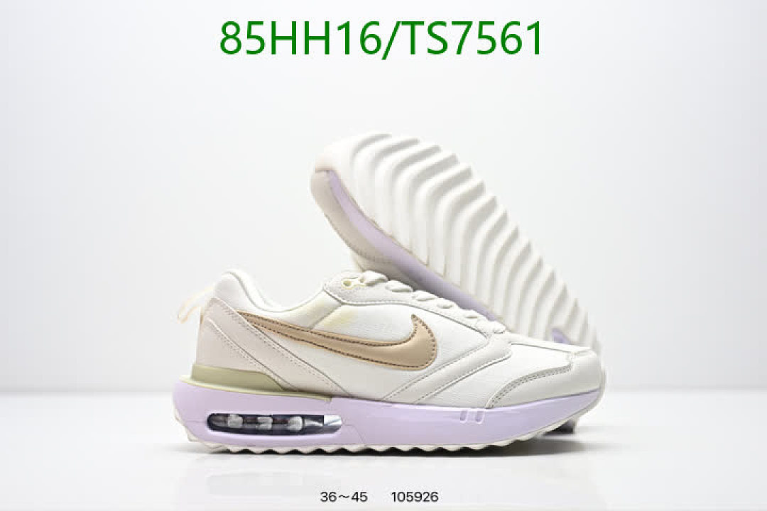 NIKE-Shoes(Women) Code: TS7561 $: 85USD