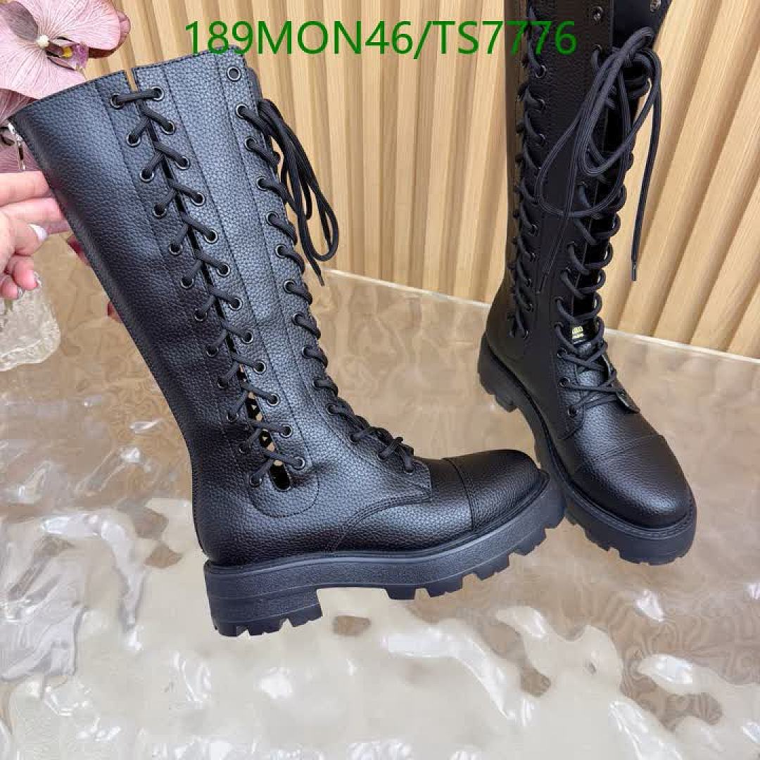 Boots-Shoes(Women) Code: TS7776 $: 189USD