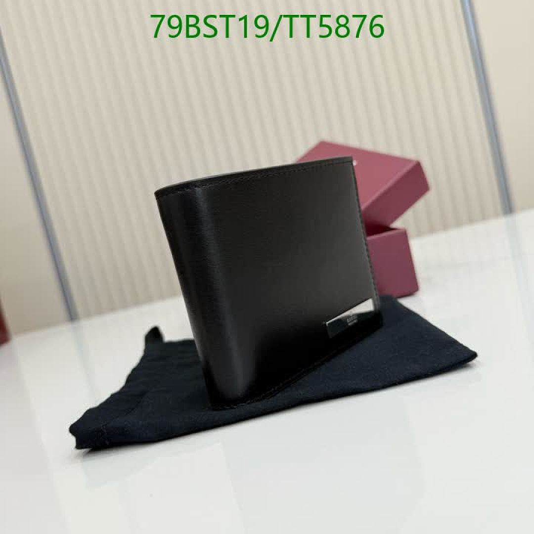 Gucci-Wallets(5A) Code: TT5876 $: 79USD