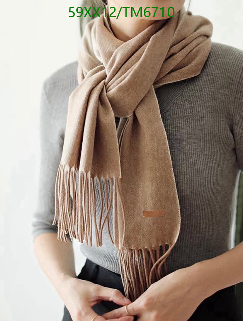 LV-Scarves Code: TM6710 $: 59USD