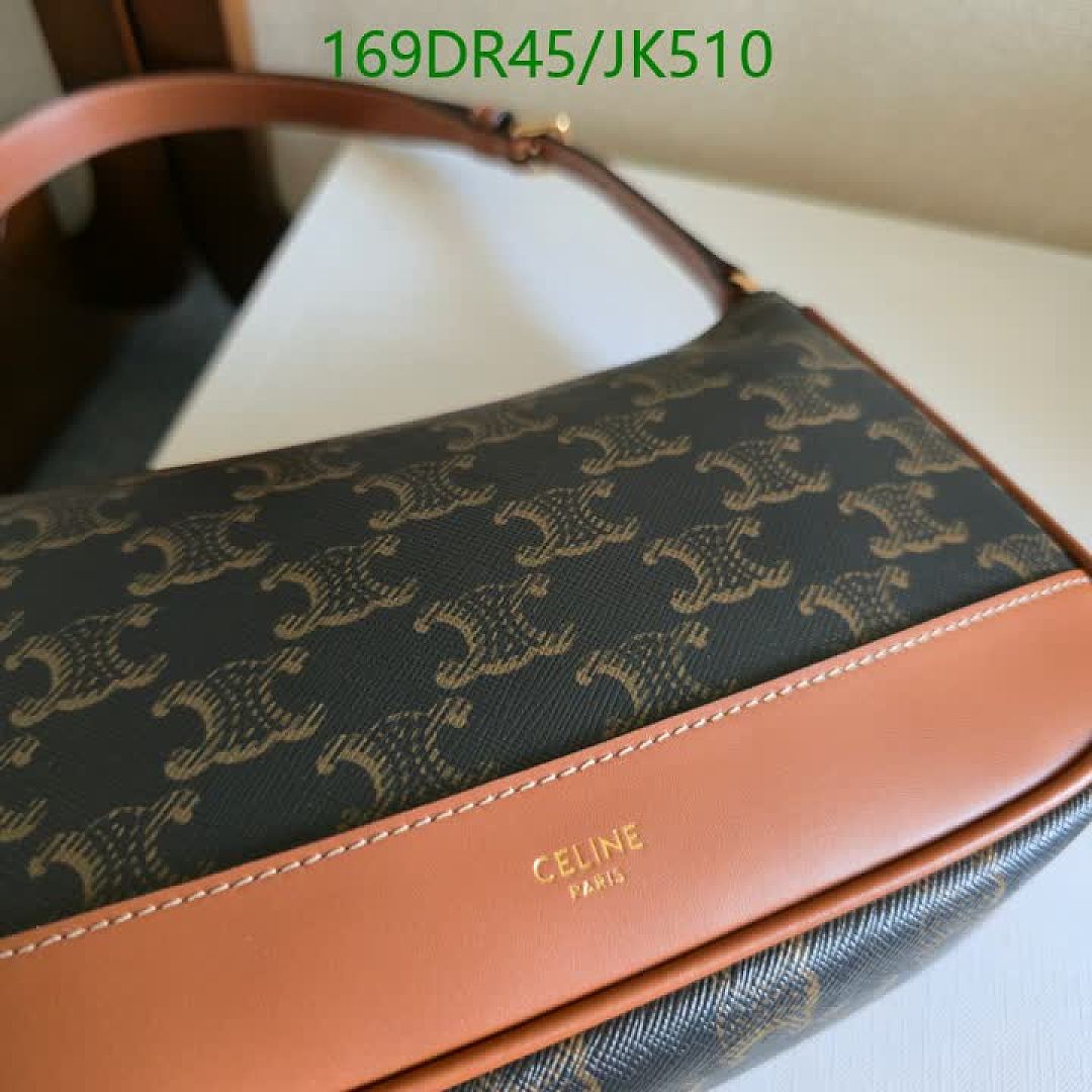 Celine-Bags(5A) Code: JK510 $: 169USD