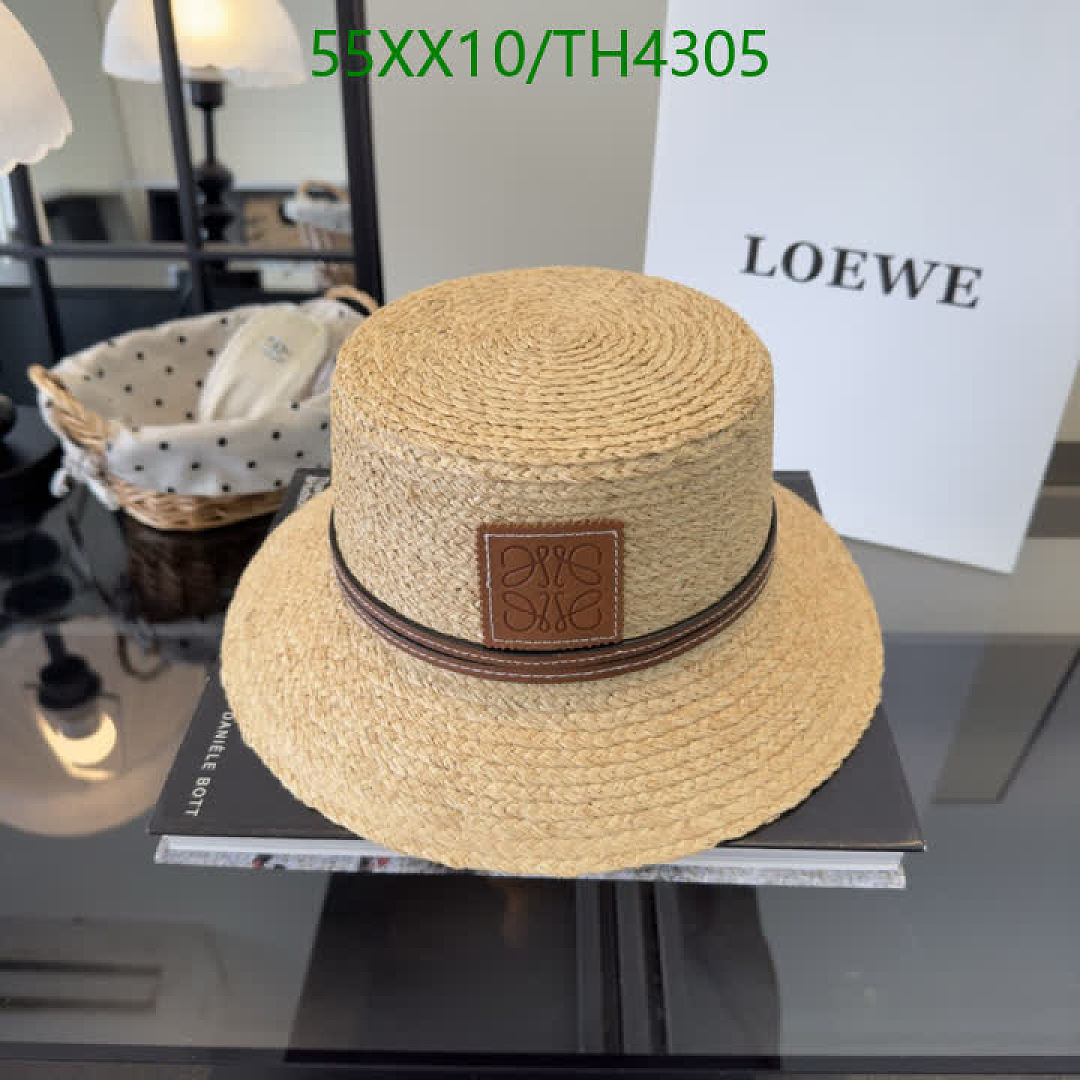 Loewe-Hats Code: TH4305 $: 55USD