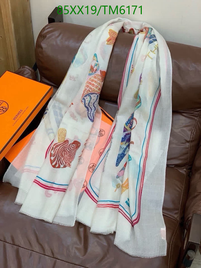 Hermes-Scarves Code: TM6171 $: 85USD