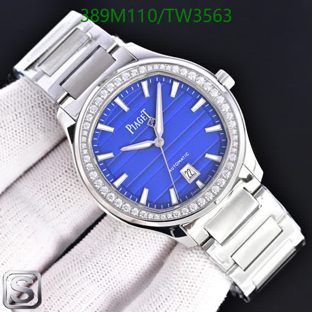 PIAGET-Watches(5A) Code: TW3563 $: 389USD