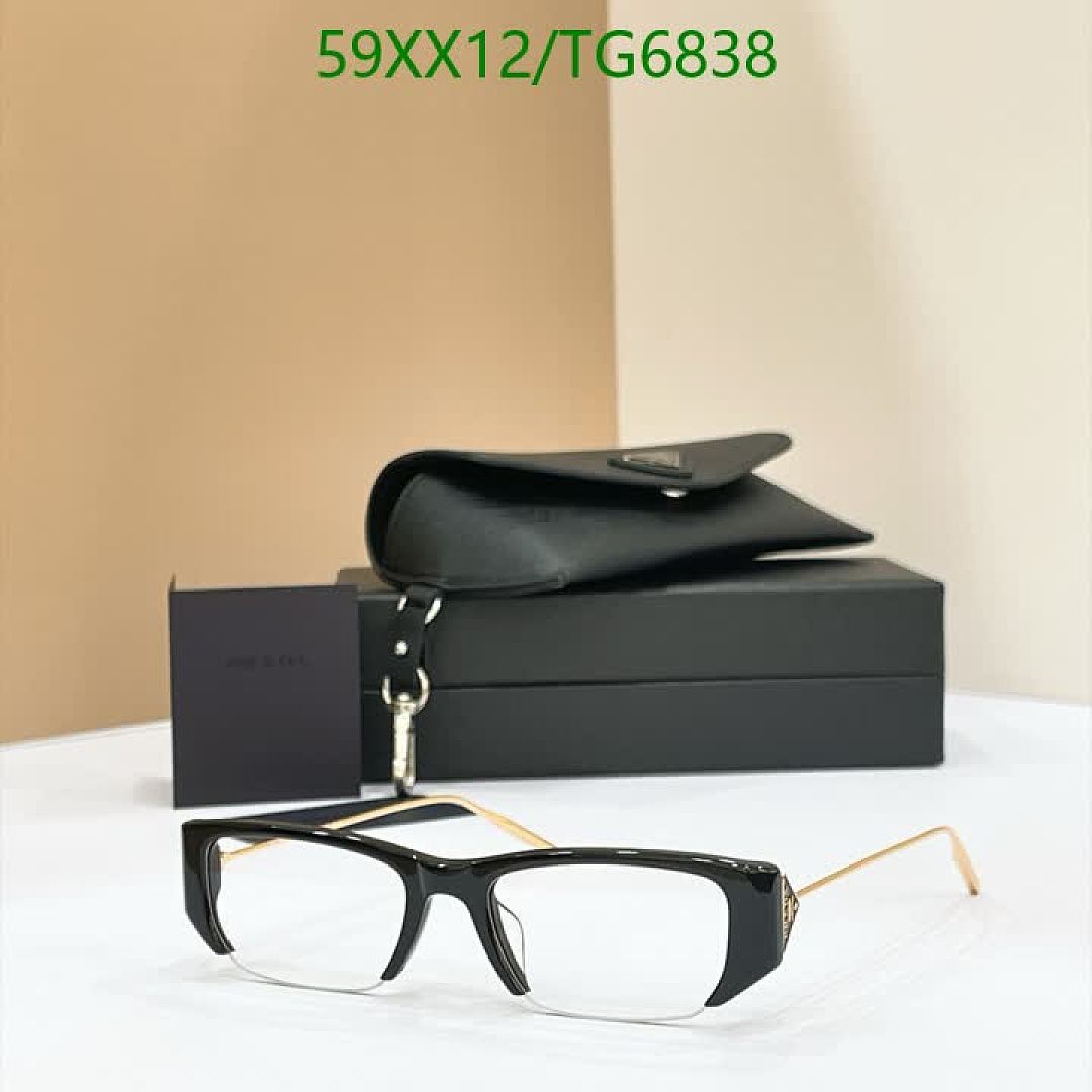 Prada-Glasses Code: TG6838 $: 59USD
