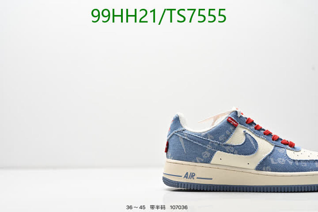 NIKE-Shoes(Women) Code: TS7555 $: 99USD