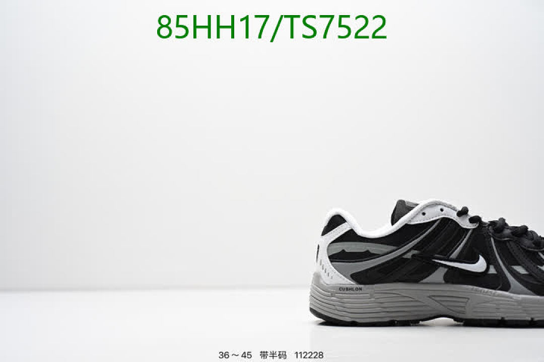 NIKE-Shoes(Women) Code: TS7522 $: 85USD
