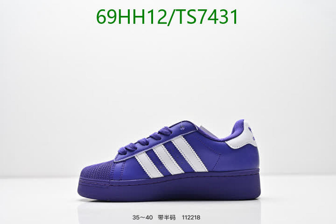 Adidas-Shoes(Women) Code: TS7431 $: 69USD
