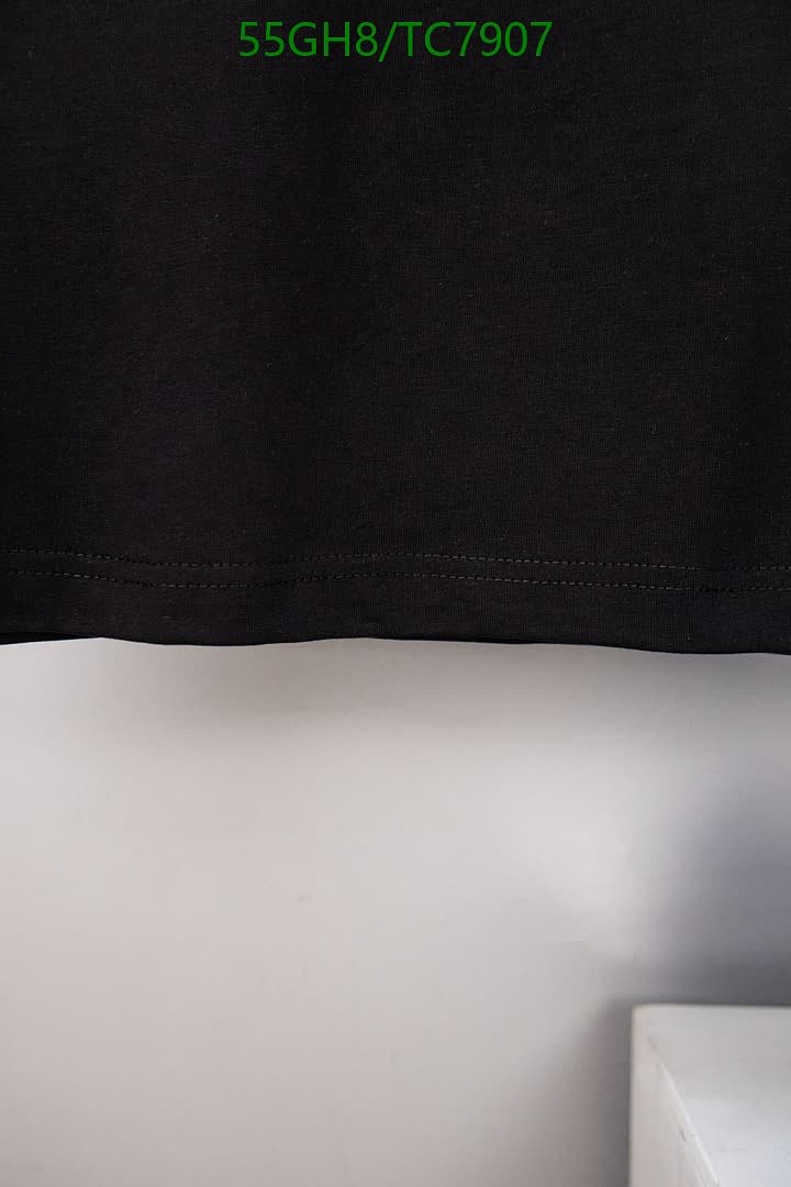 Loewe-Clothing Code: TC7907 $: 55USD