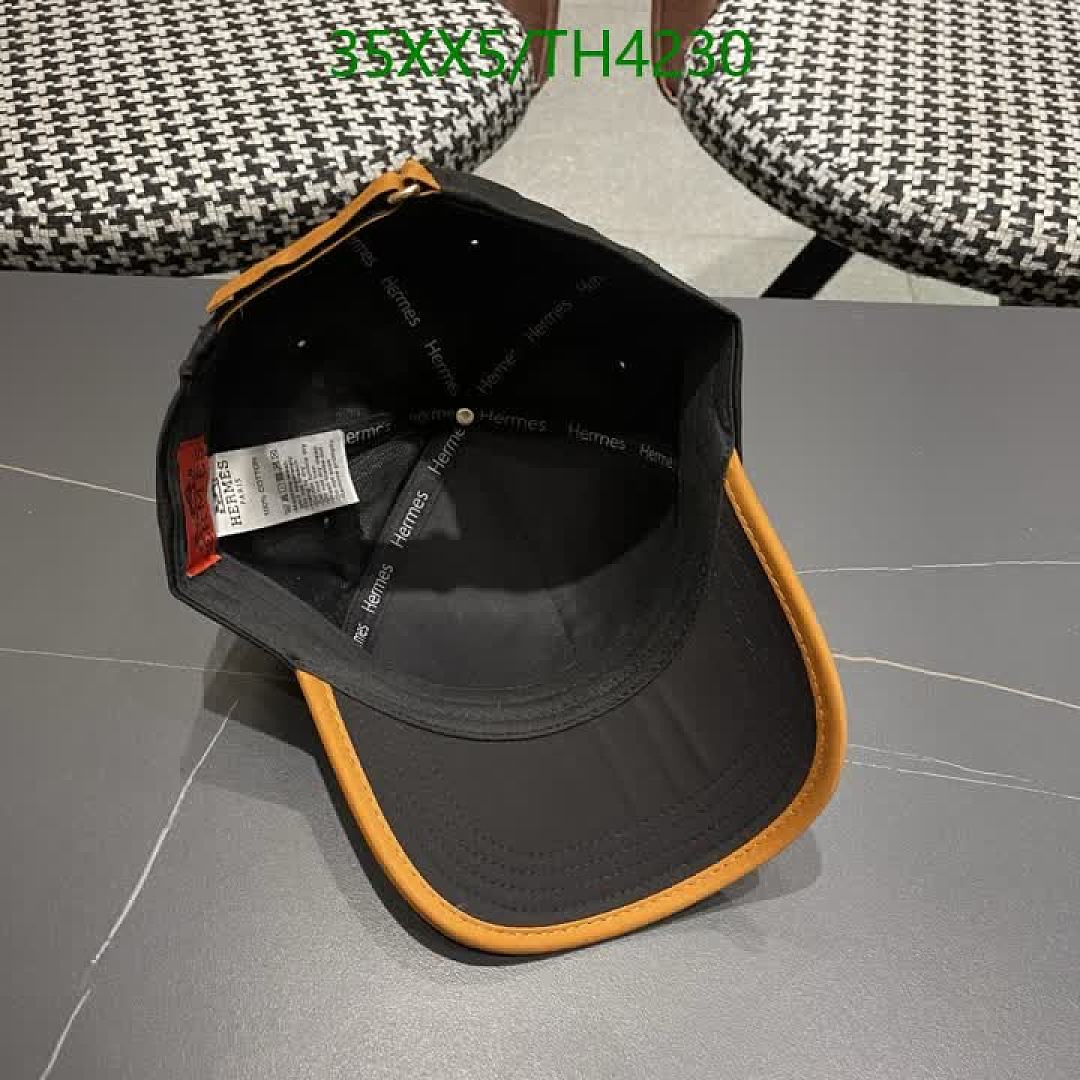 Hermes-Hats Code: TH4230 $: 35USD