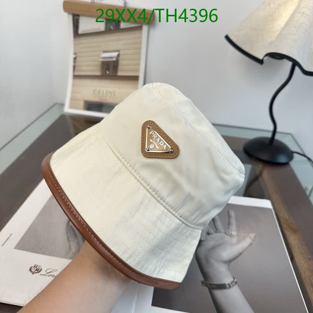 Prada-Hats Code: TH4396 $: 29USD