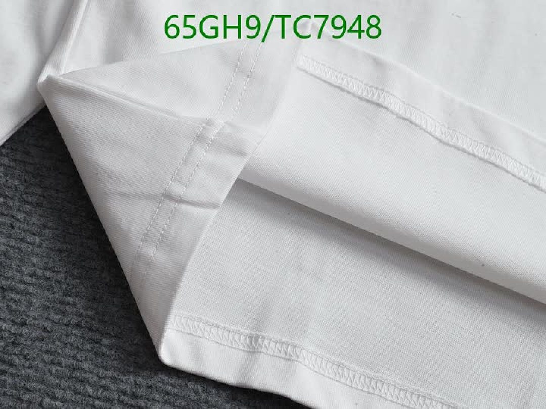 Loewe-Clothing Code: TC7948 $: 65USD