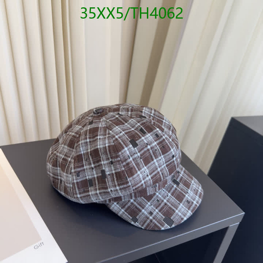 Chanel-Hats Code: TH4062 $: 35USD