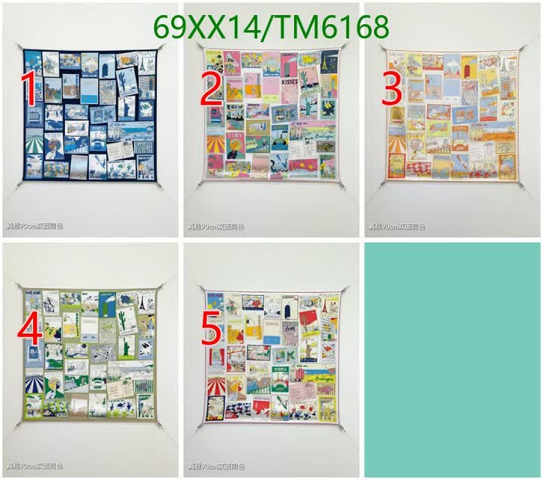 Hermes-Scarves Code: TM6168 $: 69USD