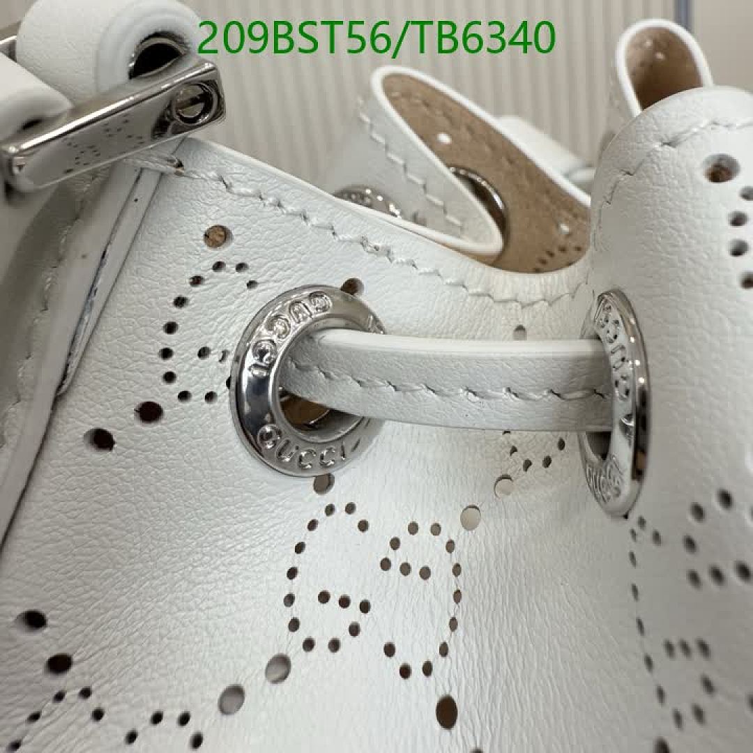 Gucci-Bags(5A) Code: TB6340 $: 209USD
