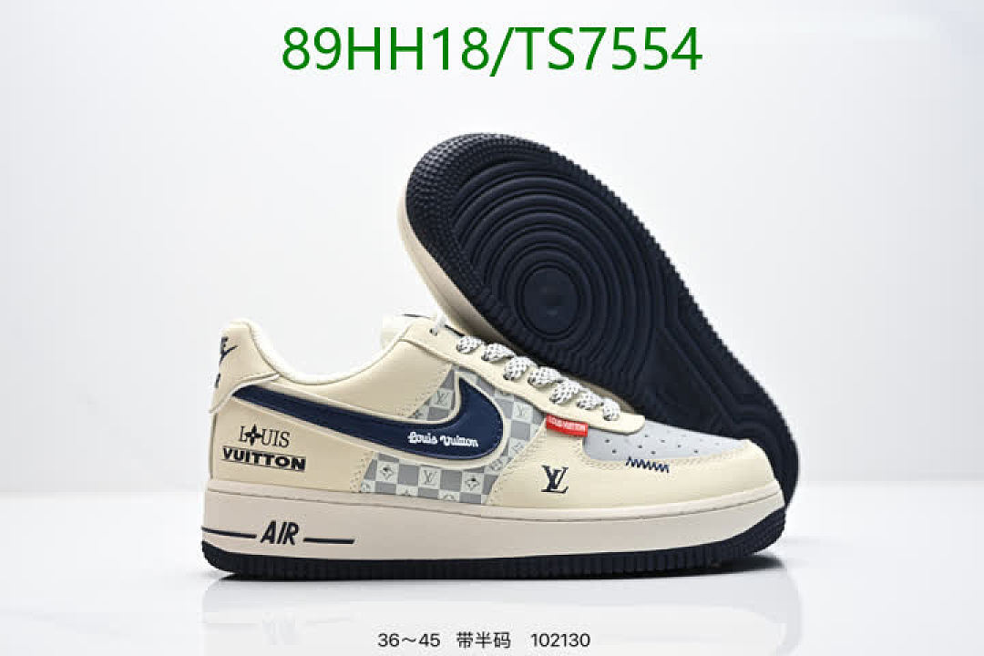 NIKE-Shoes(Women) Code: TS7554 $: 89USD